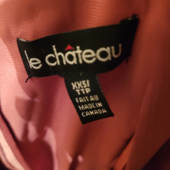 CHÂTEAU DRESS 👗 FOR WOMAN - Picture 5 of 5